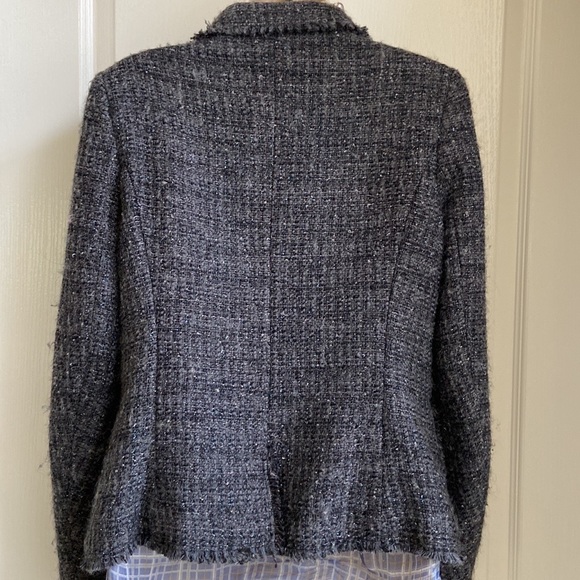 Classic Chanel style jacket - Picture 12 of 13